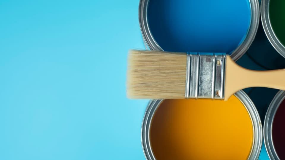 Painting Services