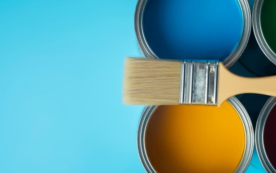 Painting Services