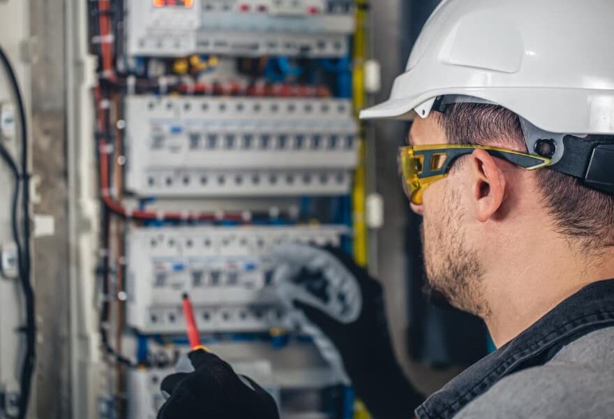 Electrical Contractor