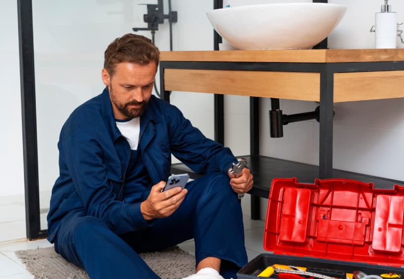 Emergency Plumbing