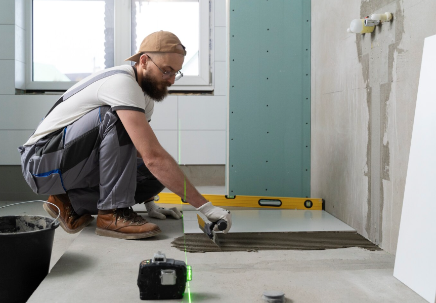 Custom Features Make the Kitchen More Personal