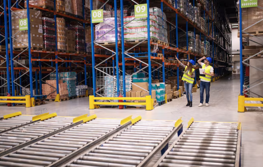 How Freight Services Help Businesses Manage Commercial Delivery Requirements